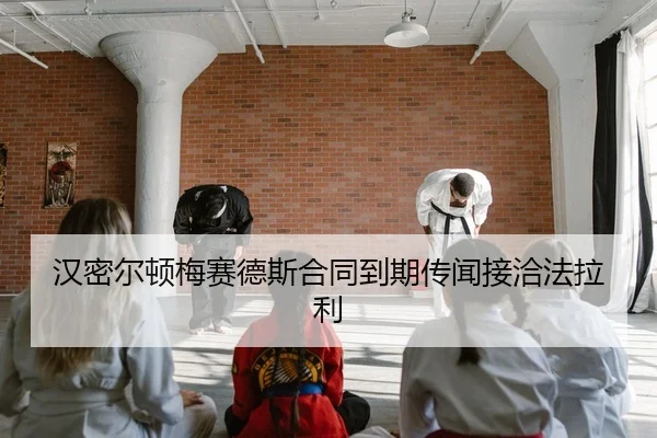 汉密尔顿梅赛德斯合同到期传闻接洽法拉利